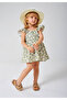Daisy Dress with Hat - 2