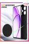 Cactus Liquid Inside Velvet Matte Silicone Case for Oppo A3 - 5