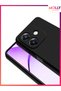 Cherry Rotten Liquid Inside Velvet Matte Silicone Case for Oppo A3 - 2
