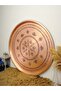 Copper Embroidered Sini 84 cm - 5