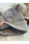 Beige Beret - 2