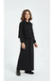 Girl's Hijab Dress with Jacket - 6