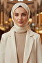 Women's Shawl Bawal Fabric Stylish Shawl 70 X 190