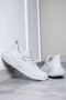 Knitwear Light Embroidery Pattern Sports Shoes