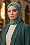 Women's Shawl Bawal Fabric Stylish Shawl 70 X 190
