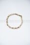 Women's Gold Color Fish Scale Patterned Zircon Stone Stylish Daily Non-Tarnish Bracelet Xuping Jewelry Model Jewelry - 2