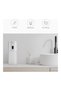 Touchless Foaming Soap Dispenser White 350ml - 2
