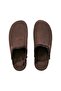 Lcw Steps Suede Look Men's House Slippers with Fur Inside - 6