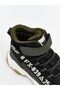 Lcw Steps Lace and Velcro Baby Boy Boots - 5