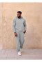 Men Hoodie & Jogger Set
