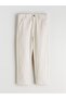 Regular Fit Boy's Trousers - 2