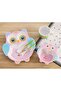 5-Piece Cartoon Dinnerware Set - 4