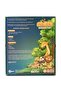Hobby Education World Jungle Detective Box Game Sp001