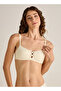 Non Padded Bra Medium Coverage