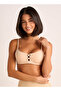 Non Padded Bra Medium Coverage