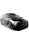 Car Dust Cover | Outdoor Car Protective Cover - Universal Rain, Garage Washable, UV Protection