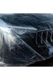 Car Dust Cover | Outdoor Car Protective Cover - Universal Rain, Garage Washable, UV Protection - 4