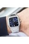 Hm27291S01-2 Men's Wristwatch with Steel Band - 4
