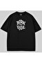 تي شيرت Born To Ride قصة فضفاضة