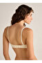 Padded Strapless Bra Medium Coverage - 2