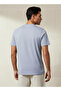 Men Logo Print T-shirt - 3