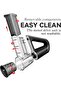 Electric Vegetable Slicer - Cordless Salad Cutter, 4 Interchangeable Blades - 6