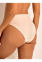 Set of 5 - Bikini Briefs Bow Accent - 3
