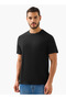 Men Crew Neck Short Sleeves T-shirt - Set of 2 - 3