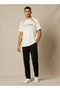 Men Embroidered T-shirt - 2