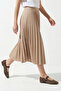 Women's Strappy Stone Babet Tevila Brown - 5
