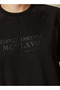 Men Embroidered T-shirt - 4