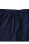 Men's Pocketed Combed Cotton Shorts - 3