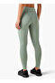 Women High-Waist Performance Leggings - 3