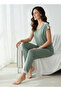 Pyjama Set Top & Bottom - 2