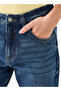 Women Mom Fit High-Rise Jeans - 3