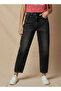 Women Mom Fit High-Rise Jeans