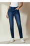 Women Skinny Fit High-Rise Jeans