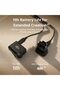 DJI Mic Mini (1TX+1RX), Ultralight, Detail-Rich Audio, Noise Cancelling, Automatic Limiting, Wireles - 4