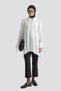 Floral Kupra Tunic White - 4