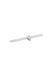 T-handle 250 mm 1/2" - 3
