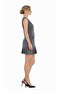 Women's Pleated Skirt - 3