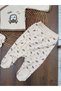 Ultra Flexible Newborn Baby Hospital Release Set of 5 Gift Baby Set - 3