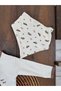 Ultra Flexible Newborn Baby Hospital Release Set of 5 Gift Baby Set - 4