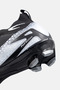 Men's Football Boots with Half-Thigh Socks, Foot-Hugging Football Shoes - 7