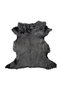 Real Long Sheepskin - Natural Long Sheepskin - Natural Sheepskin - 5