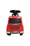 Fire Truck Ride-On Toy, Red P 250 Model - 2