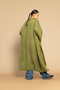 Casual Knitwear Cardigan - 4