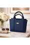 Milano Elegance Hand and Shoulder Bag - 3