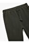 Baby Boy Tracksuit Bottom 6Wmb40042Tk Anthracite - 3