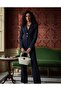 Poting Hand and Evening Dress Bag with Chain Shoulder Strap 16X28X13Cm - 3